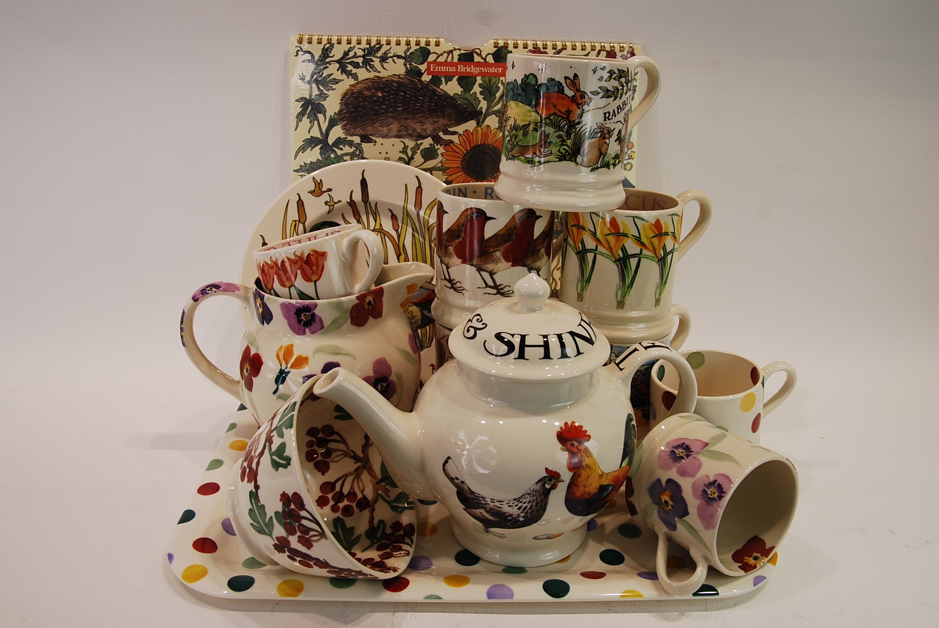 Emma Bridgewater