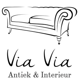 Via Via Antiek &amp; Interieur | Woonwinkel Shop Gorssel 